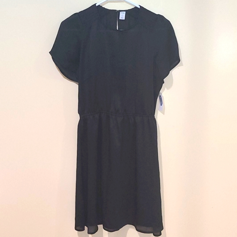 3/$25 Old Navy Dress
